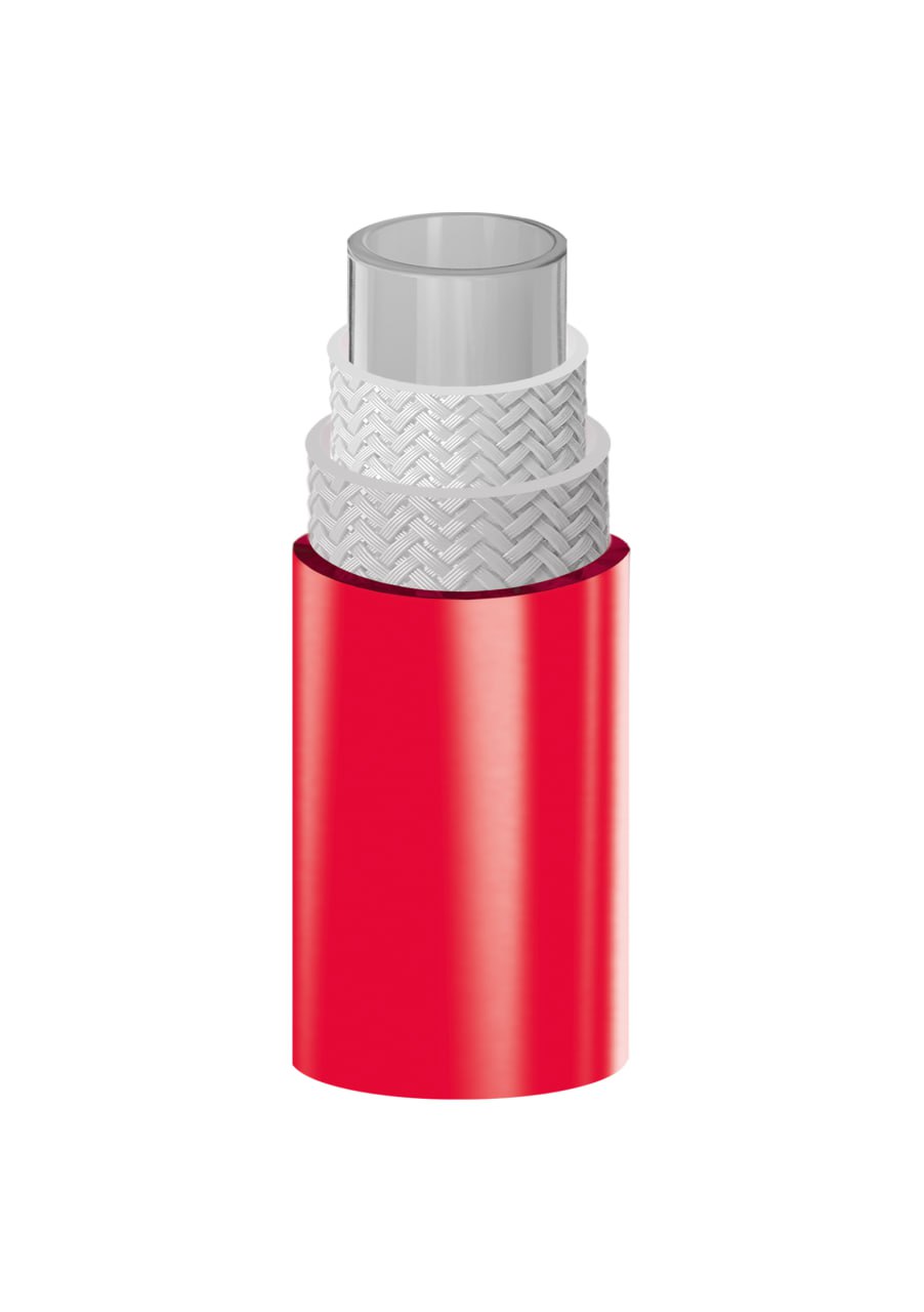 Изображение категории: Рукав для моек самообслуживания